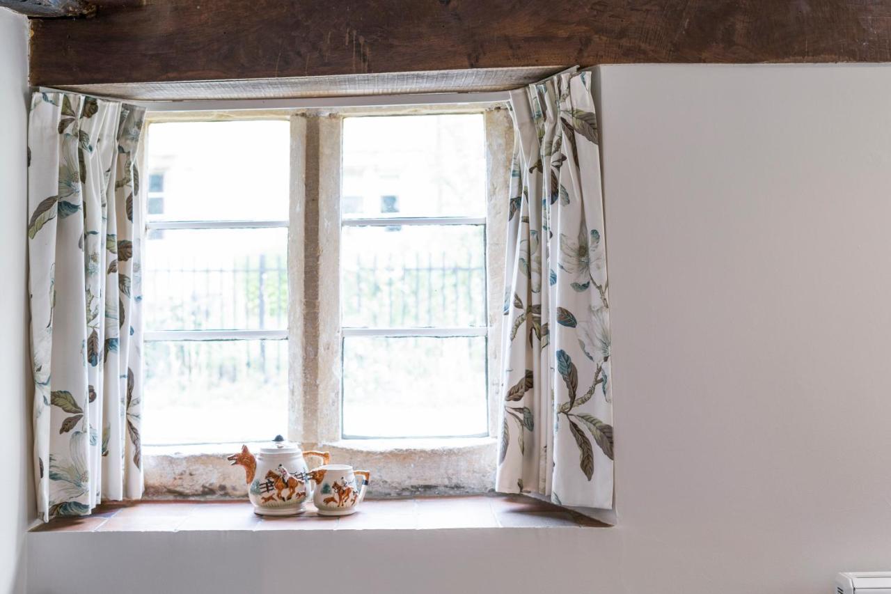 Box Cottage Broadwell  Ngoại thất bức ảnh