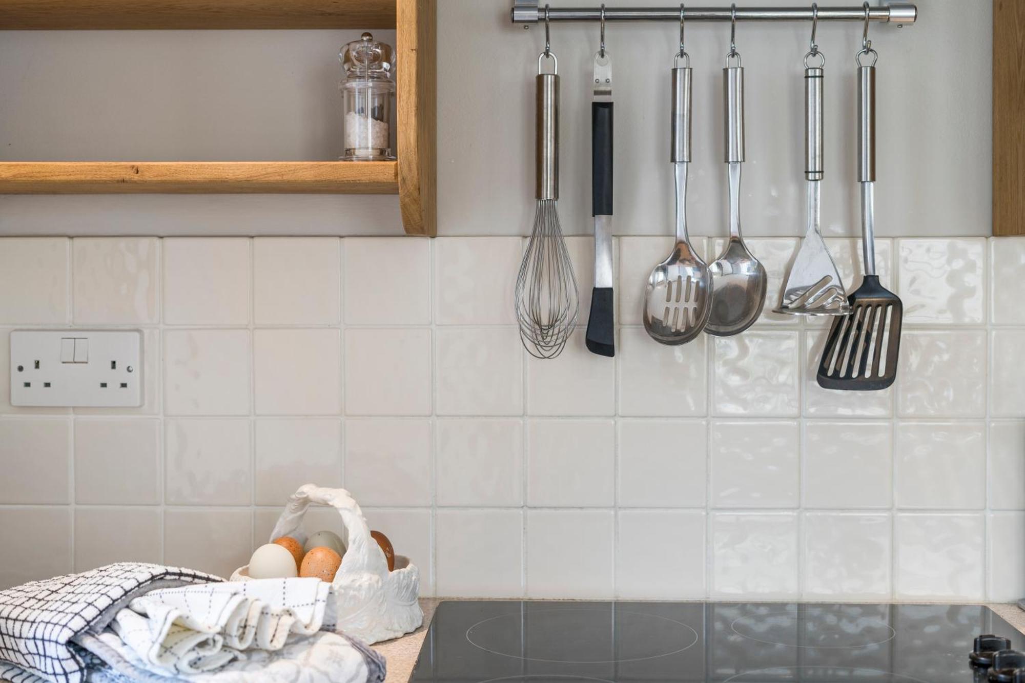 Box Cottage Broadwell  Ngoại thất bức ảnh